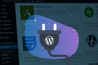 Wordpress: Must Have Plugins In 2022