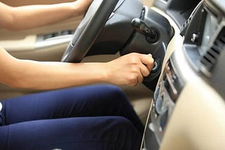 9 Easy Steps To Follow When Key won’t Turn In Ignition