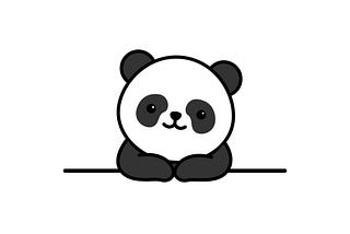 Pandas Data fRAME Cheat Sheet — select specific CoLumn and RoW