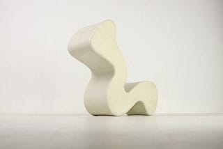 Verner Panton Phantom Chair