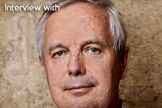 Professor Dušan DRBOHLAV: “Reducing the risks of migration is a long-term process”