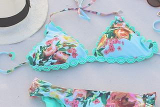 Why is bikini a taboo in India