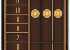 About “Smooth Popularity Track” Scoring