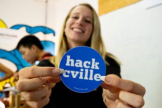 HackCville’s 2019 Year in Review