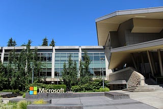 How I Landed my SWE Internship at Microsoft for 2024