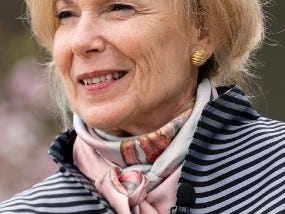 Things That Dr. Birx Might Be Hiding Behind Her Scarves