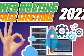 Lifetime Free Hosting with cPanel Latest working Method 2022 | My Personal Method