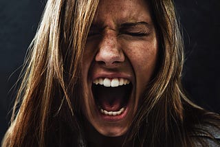 What is Anger (क्रोध )?