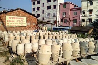 Jingdezhen