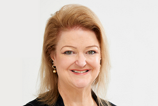 Meet Letrecia, Head of Country, Australia at Hootsuite