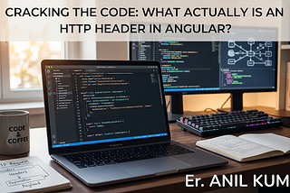 What is HTTP Header ?