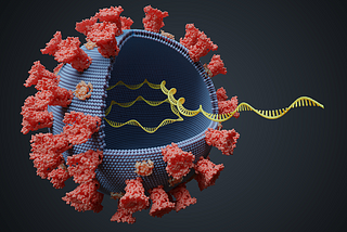 mRNA Vaccines — Copying the Master!