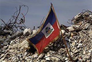 A New Kind of Opposition Is Needed in Haiti