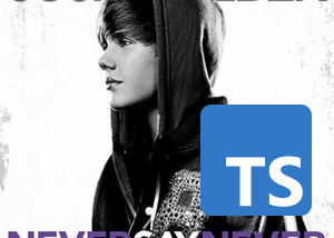 Never Say Never, The never Keyword In TypeScript And Exhaustive Matching
