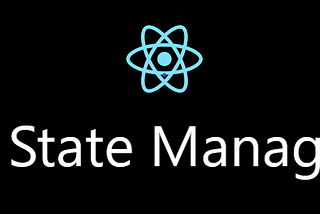 Jotai , A new state management library for React