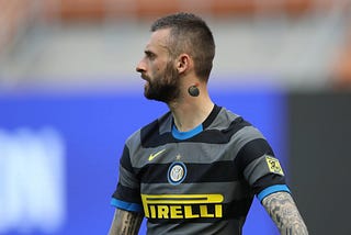 Marcelo Brozović: Epically Underrated