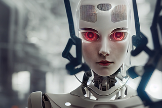 7 Reasons to Be Afraid of Artificial Intelligence