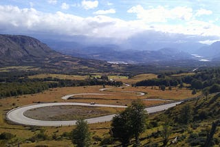 Patagonia Report #2