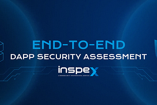 End-to-End DApp Security Assessment Service