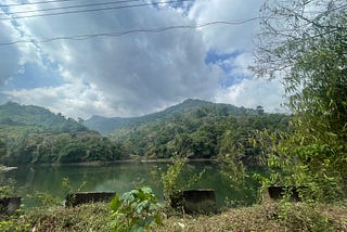 Pathanamthitta. Photo by Binu Alex