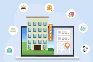 How Much Does It Cost to Build Hospitality Software?