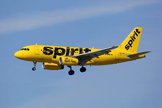 A Company Code Of Ethics/Crisis Plan For Spirit Airlines