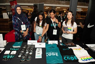 My WWCode Connect 2018 Experience