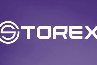 Storex — Update— STRX listed on ProtonSwap