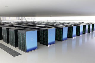 Japan’s Supercomputer Fugaku Is Now Fastest In The World
