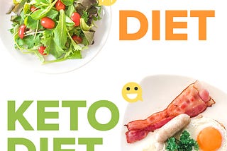 What is the keto diet? And How Can I start?