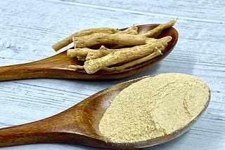 You Are (Likely) Sabotaging Ashwagandha’s Benefits Due to These Reasons