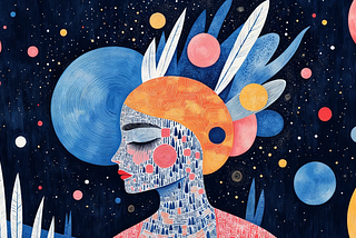 Cambios Cerebrales y Su Impacto en la Salud Mental: Trasformando tu cerebro con psicodélicos