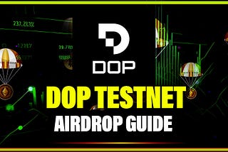 $0 AIRDROP ALERT DOP🚀