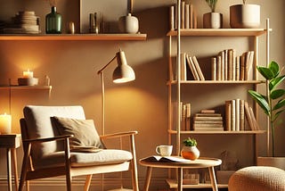 The Art of Minimalism: Finding Joy in Simplicity