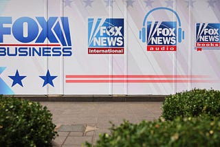 Former Fox News Producer Settles Discrimination Lawsuit for $12 Million