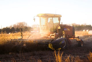 Sanjeev Mansotra Looks at 7 Core Benefits of Agricultural Mechanization in Africa