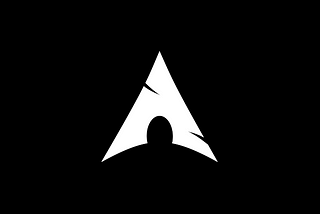 Moving to Arch linux