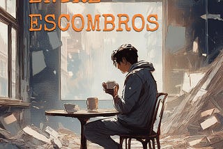 Café Entre Escombros