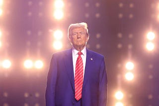 Dealing with Donald: Five guiding lines for the European Union