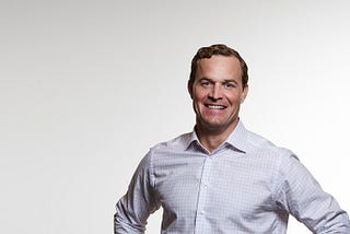 Doug Pepper Joins Shasta Ventures
