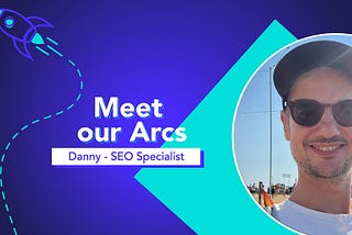 Meet Danny, an SEO Specialist for Sports at iTech