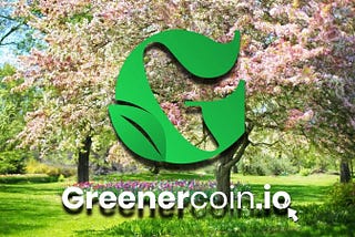What are the roadmap next steps for Greenercoin?