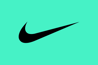 Nike Website Redesign