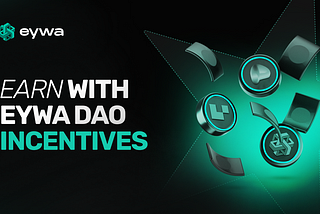 ve(3,3) EYWA flywheel or a new way for EYWA DAO participants to earn through incentives
