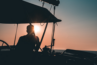 How I Practice Storytelling Through Photos