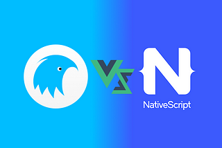 Native apps with Vue.js: Weex or NativeScript? — chapter I