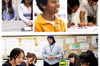 San Francisco’s District 2 Celebrates National Summer Learning Week 2025