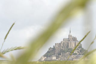 Mont Saint-Michel, a Historic Marvel or a Just A Cool Place For Photos?