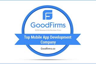 Sunflower Lab Gets in Top Mobile App Development Companies List by GoodFirmsSunflower Lab Gets in…