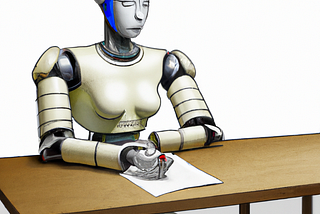 Yes, Robots Might Take Your Job